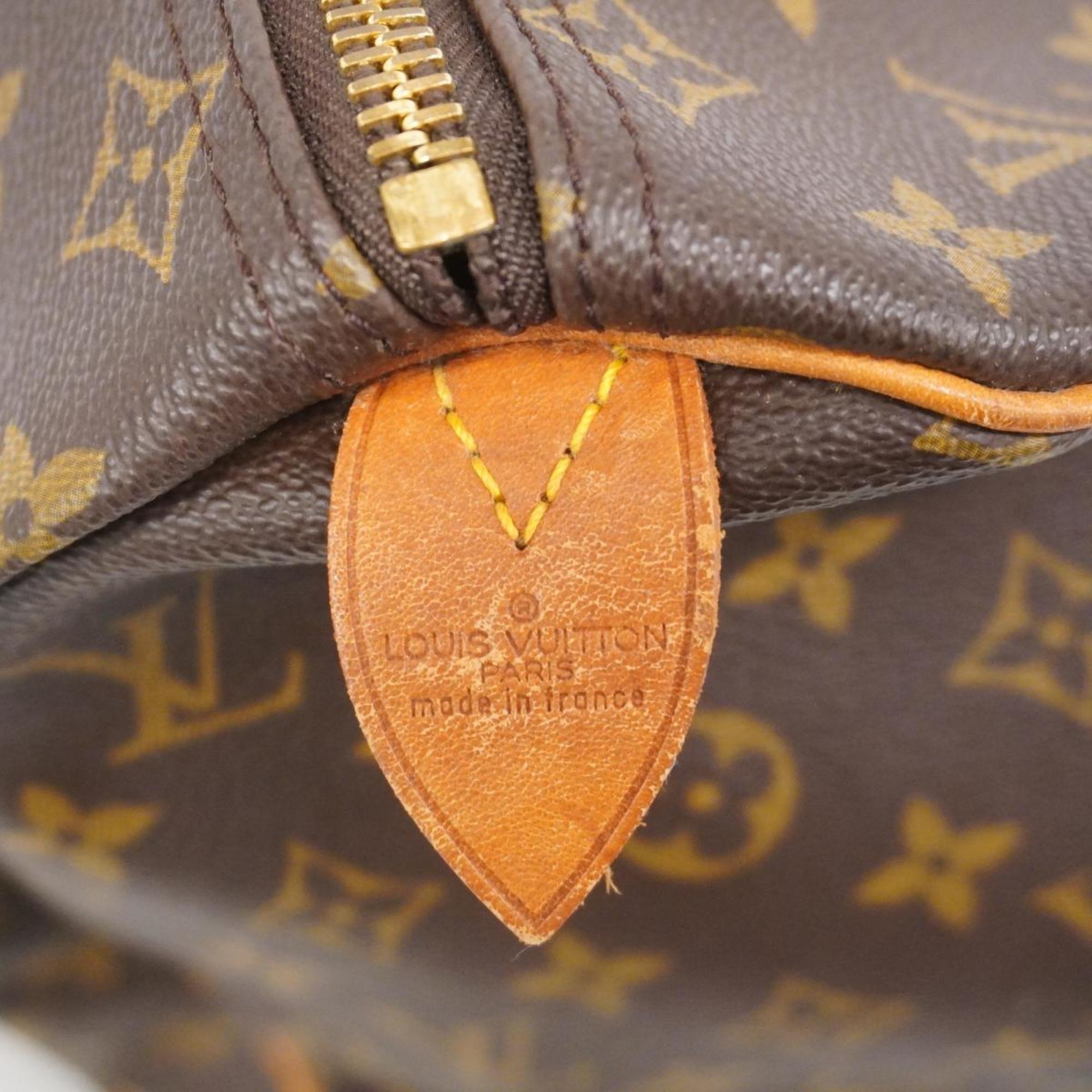 ルイ・ヴィトン(Louis Vuitton) ルイ・ヴィトン ボストンバッグ モノグラム キーポル45 M41428 ブラウンメンズ レディース |  eLADY Globazone