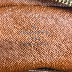 ルイ・ヴィトン(Louis Vuitton) ルイ・ヴィトン ショルダーバッグ モノグラム ダヌーブ M45266 ブラウンレディース