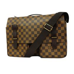 ルイ・ヴィトン(Louis Vuitton) ルイ・ヴィトン ハンドバッグ ダミエ ブロードウェイ N42270 エベヌレディース