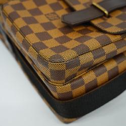 ルイ・ヴィトン(Louis Vuitton) ルイ・ヴィトン ハンドバッグ ダミエ ブロードウェイ N42270 エベヌレディース