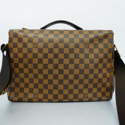 ルイ・ヴィトン(Louis Vuitton) ルイ・ヴィトン ハンドバッグ ダミエ ブロードウェイ N42270 エベヌレディース