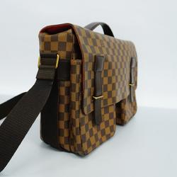 ルイ・ヴィトン(Louis Vuitton) ルイ・ヴィトン ハンドバッグ ダミエ ブロードウェイ N42270 エベヌレディース