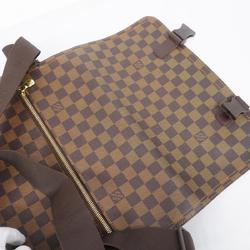 ルイ・ヴィトン(Louis Vuitton) ルイ・ヴィトン ショルダーバッグ ダミエ  メルヴィール N51125 エベヌレディース