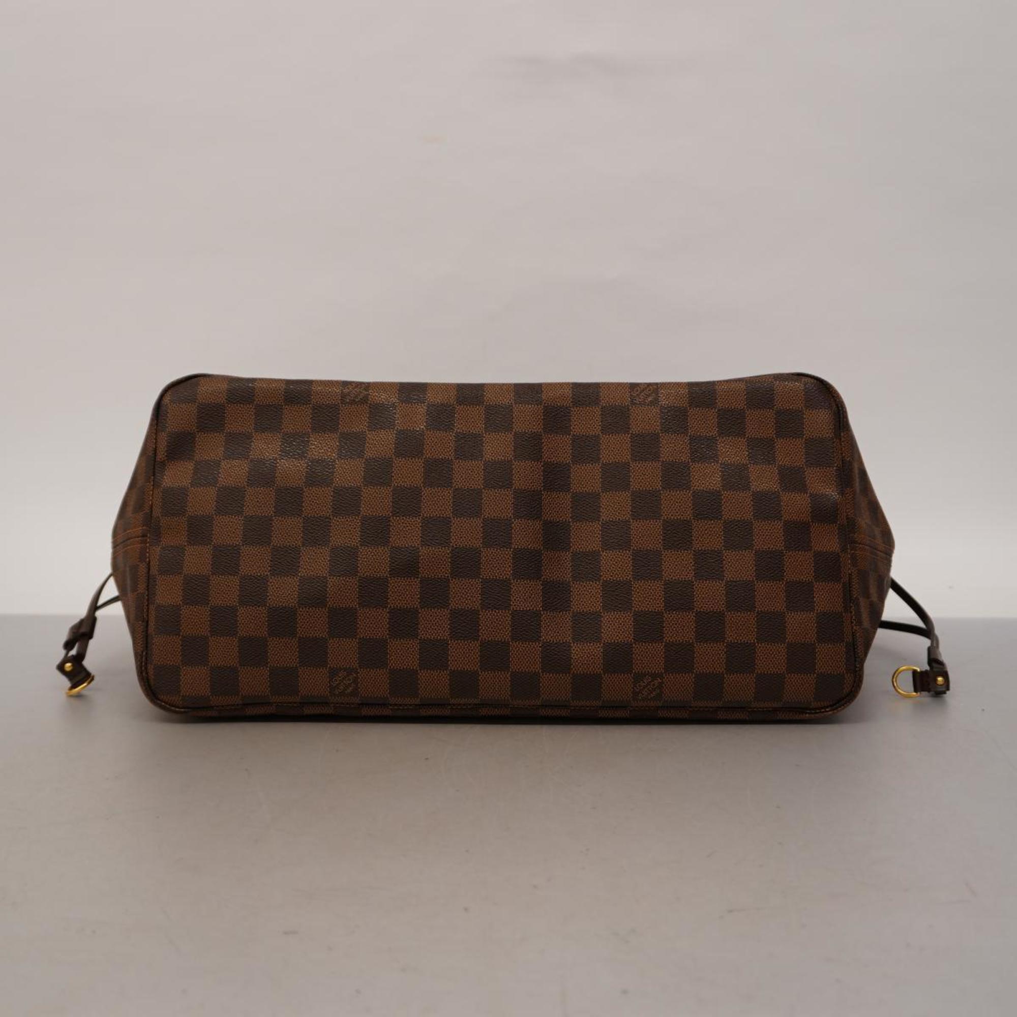 ルイ・ヴィトン(Louis Vuitton) ルイ・ヴィトン トートバッグ ダミエ ネヴァーフルGM N41357 エベヌレディース