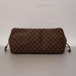 ルイ・ヴィトン(Louis Vuitton) ルイ・ヴィトン トートバッグ ダミエ ネヴァーフルGM N41357 エベヌレディース