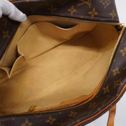 ルイ・ヴィトン(Louis Vuitton) ルイ・ヴィトン ショルダーバッグ モノグラム シテGM M51181 ブラウンレディース