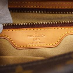 ルイ・ヴィトン(Louis Vuitton) ルイ・ヴィトン ショルダーバッグ モノグラム シテGM M51181 ブラウンレディース