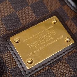 ルイ・ヴィトン(Louis Vuitton) ルイ・ヴィトン トートバッグ ダミエ ハムステッドPM N51205 エベヌレディース