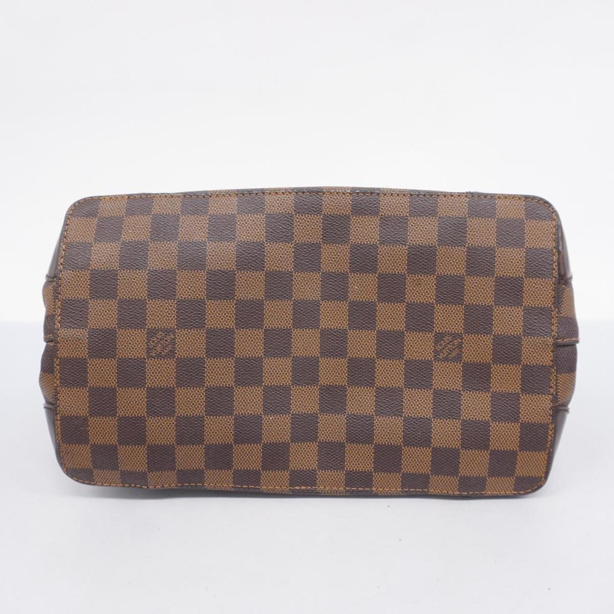 ルイ・ヴィトン(Louis Vuitton) ルイ・ヴィトン トートバッグ ダミエ ハムステッドPM N51205 エベヌレディース