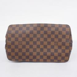 ルイ・ヴィトン(Louis Vuitton) ルイ・ヴィトン トートバッグ ダミエ ハムステッドPM N51205 エベヌレディース