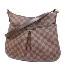 ルイ・ヴィトン(Louis Vuitton) ルイ・ヴィトン ショルダーバッグ ダミエ ブルームズベリPM N42251 エベヌレディース