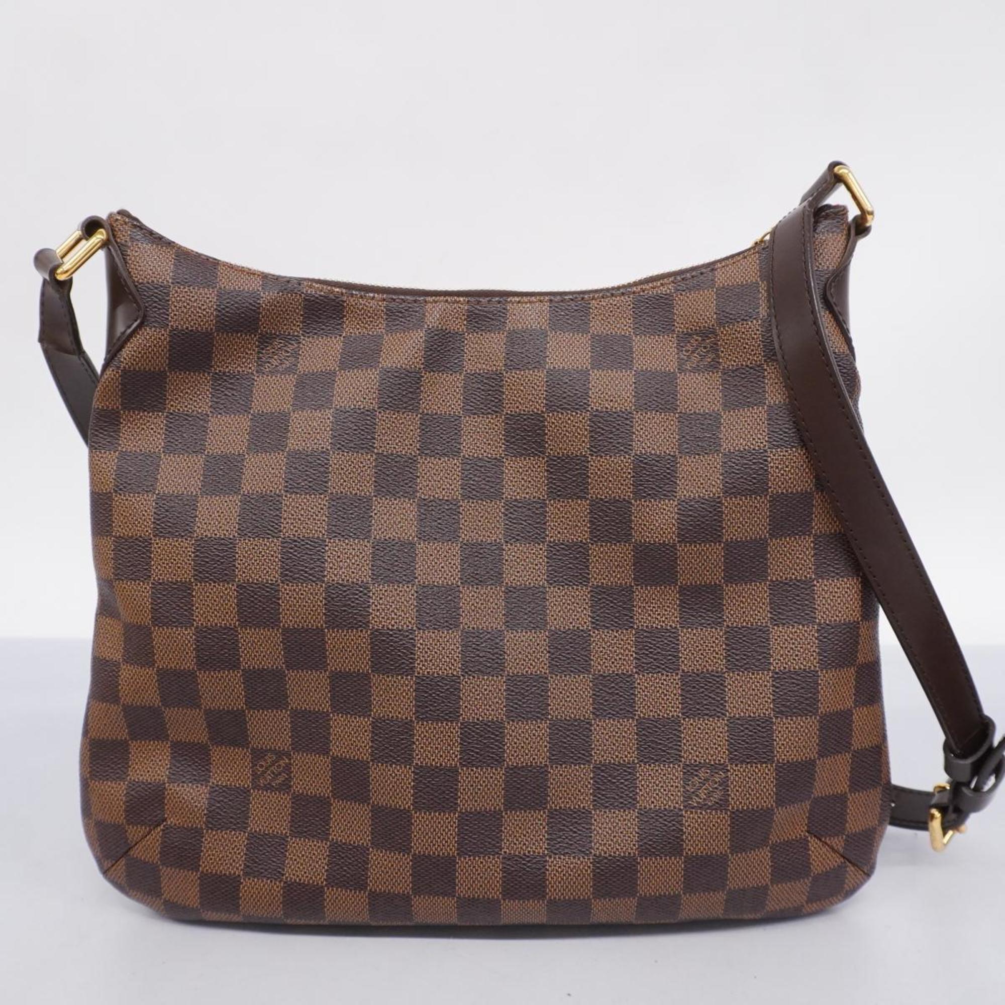 ルイ・ヴィトン(Louis Vuitton) ルイ・ヴィトン ショルダーバッグ ダミエ ブルームズベリPM N42251 エベヌレディース