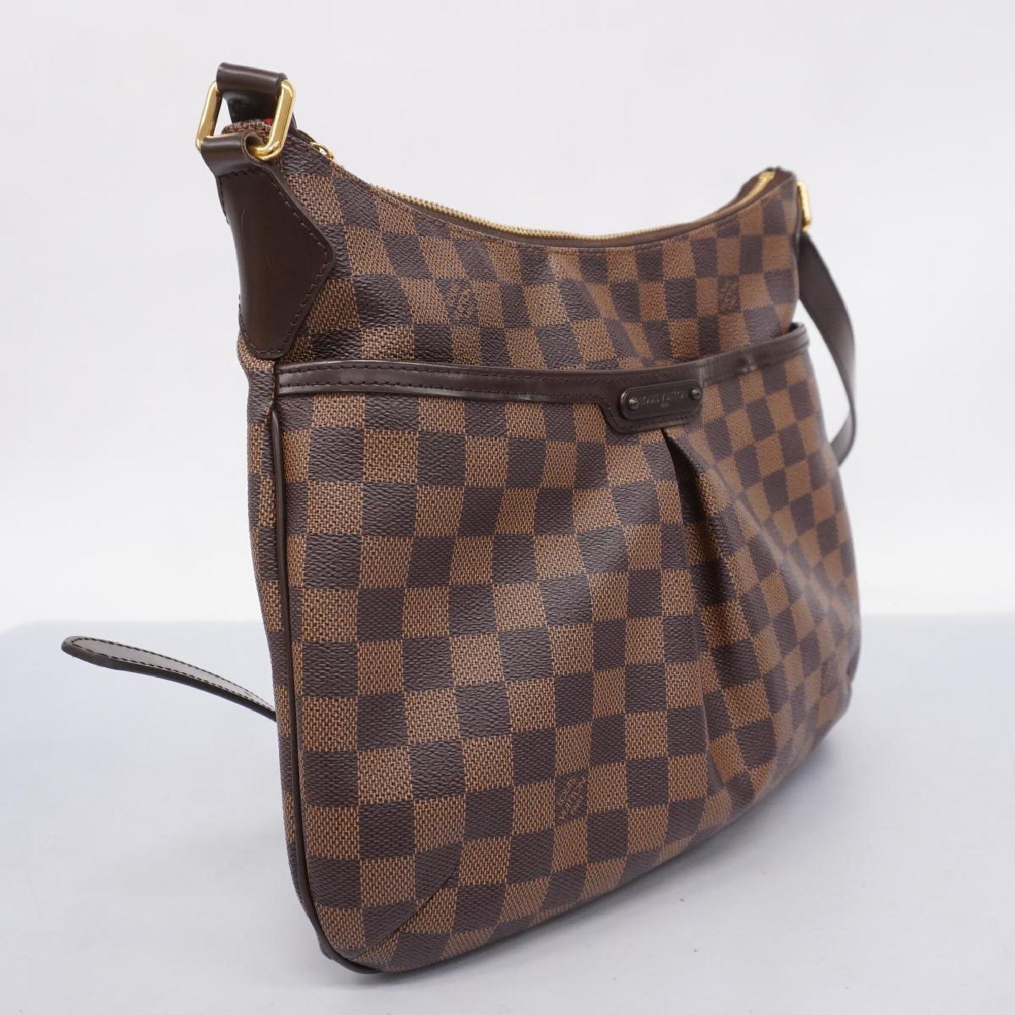 ルイ・ヴィトン(Louis Vuitton) ルイ・ヴィトン ショルダーバッグ ダミエ ブルームズベリPM N42251 エベヌレディース