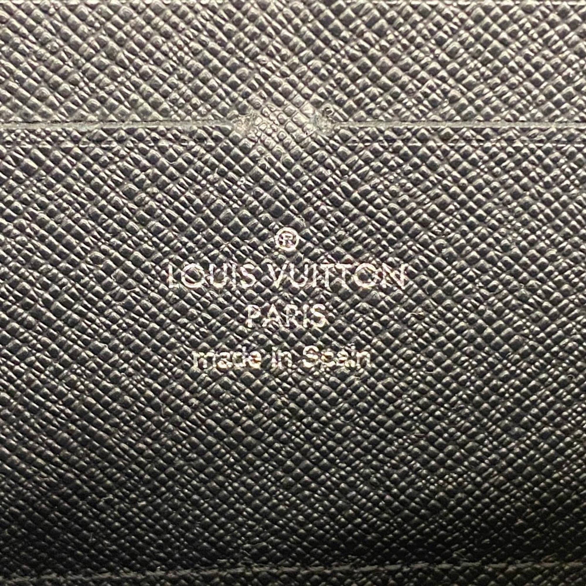 ルイ・ヴィトン(Louis Vuitton) ルイ・ヴィトン 長財布 エピ ジッピーウォレット M60072 ノワールメンズ レディース