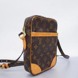 ルイ・ヴィトン(Louis Vuitton) ルイ・ヴィトン ショルダーバッグ モノグラム ダヌーブ M45266 ブラウンレディース