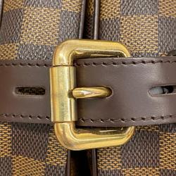 ルイ・ヴィトン(Louis Vuitton) ルイ・ヴィトン ショルダーバッグ ダミエ ハイバリー N51200 エベヌレディース