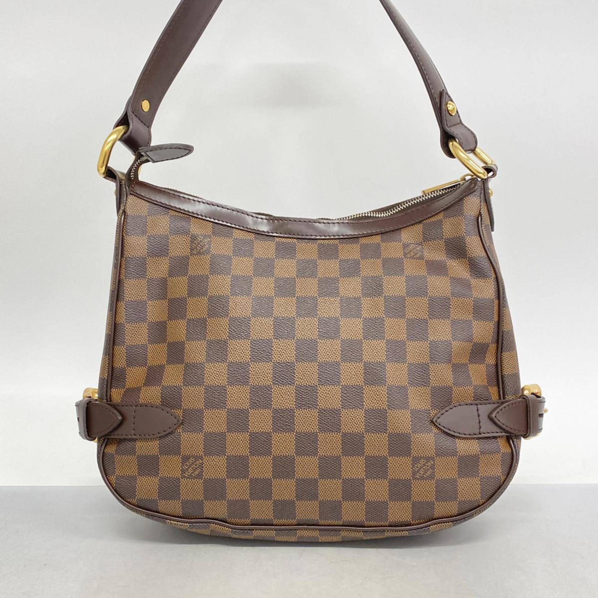 ルイ・ヴィトン(Louis Vuitton) ルイ・ヴィトン ショルダーバッグ ダミエ ハイバリー N51200 エベヌレディース