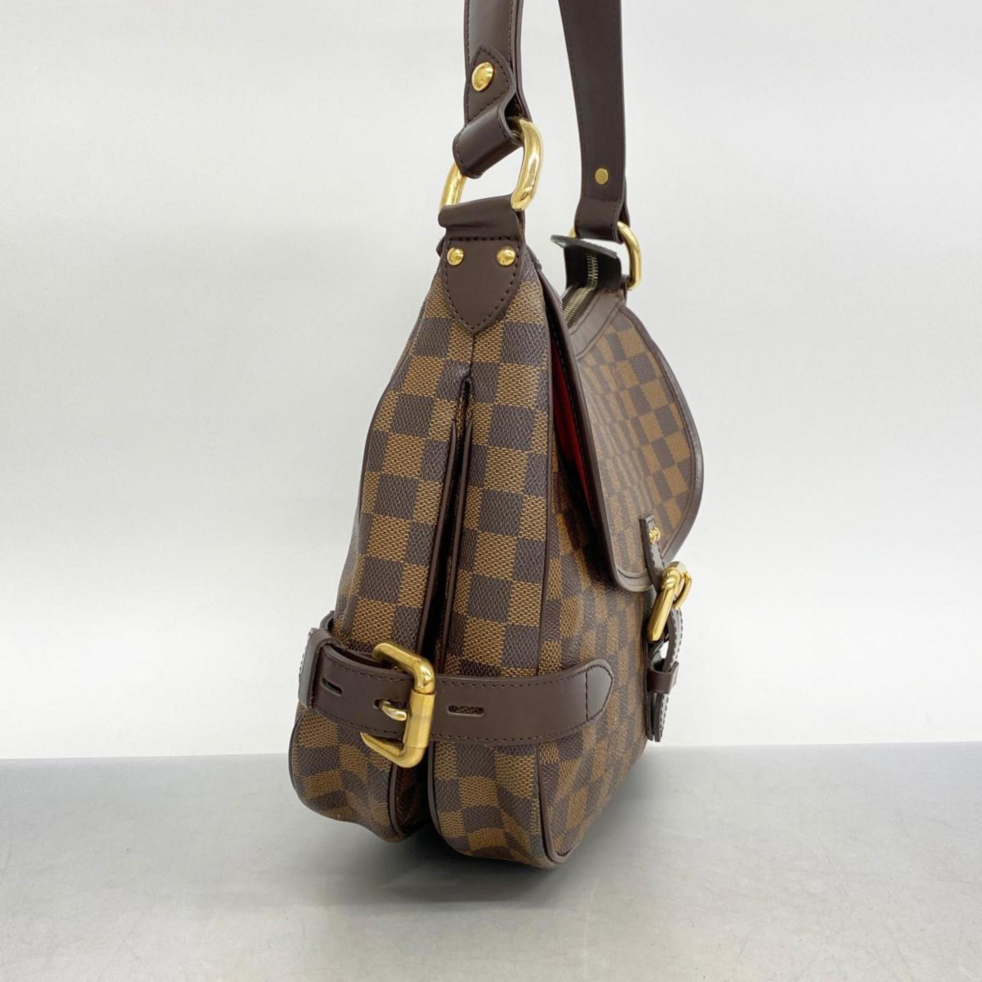 ルイ・ヴィトン(Louis Vuitton) ルイ・ヴィトン ショルダーバッグ ダミエ ハイバリー N51200 エベヌレディース