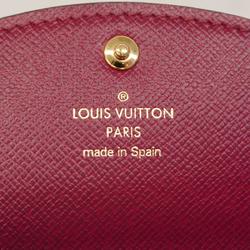 ルイ・ヴィトン(Louis Vuitton) ルイ・ヴィトン 財布・コインケース モノグラム ポルトモネロザリ M41939 フューシャメンズ レディース