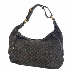 ルイ・ヴィトン(Louis Vuitton) ルイ・ヴィトン ショルダーバッグ モノグラム・ラン マノンMM M95619 エベヌレディース