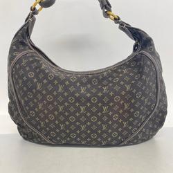 ルイ・ヴィトン(Louis Vuitton) ルイ・ヴィトン ショルダーバッグ モノグラム・ラン マノンMM M95619 エベヌレディース