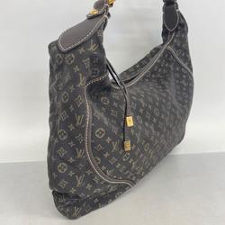 ルイ・ヴィトン(Louis Vuitton) ルイ・ヴィトン ショルダーバッグ モノグラム・ラン マノンMM M95619 エベヌレディース