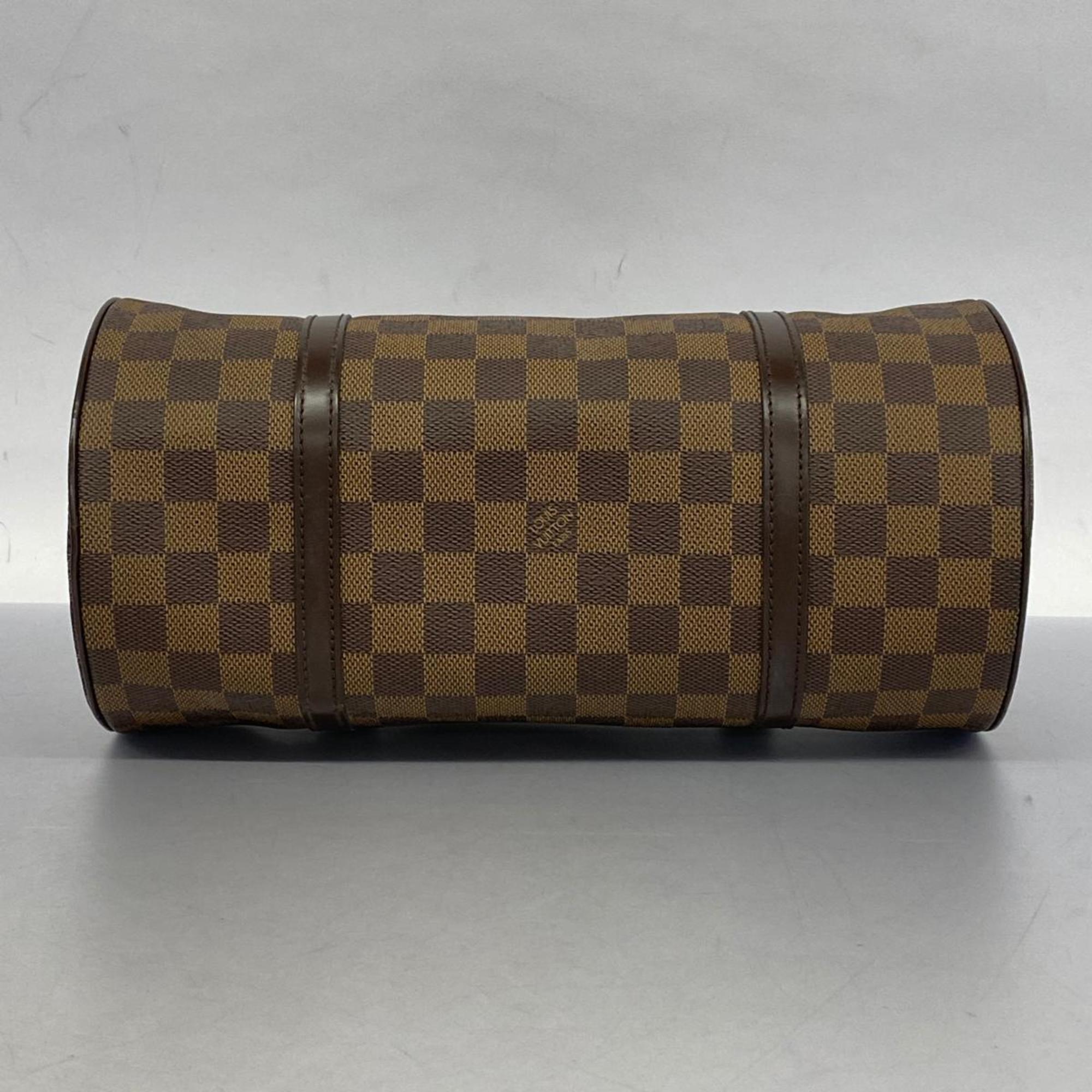 ルイ・ヴィトン(Louis Vuitton) ルイ・ヴィトン ハンドバッグ ダミエ パピヨン30 N51303 エベヌレディース