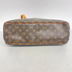 ルイ・ヴィトン(Louis Vuitton) ルイ・ヴィトン トートバッグ モノグラム バティニョールオリゾンタル M51154 ブラウンレディース