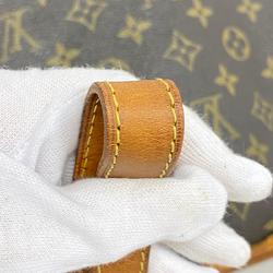 ルイ・ヴィトン(Louis Vuitton) ルイ・ヴィトン トートバッグ モノグラム バティニョールオリゾンタル M51154 ブラウンレディース