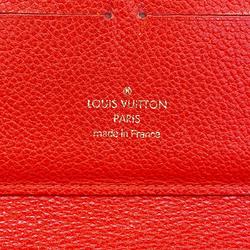 ルイ・ヴィトン(Louis Vuitton) ルイ・ヴィトン 長財布 モノグラム・アンプラント ポルトフォイユスクレットロン M60775 オリアンレディース