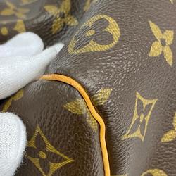 ルイ・ヴィトン(Louis Vuitton) ルイ・ヴィトン ボストンバッグ モノグラム キーポルバンドリエール50 M41416 ブラウンメンズ レディース