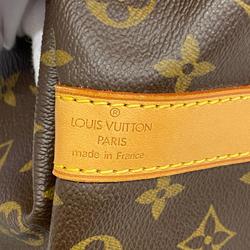 ルイ・ヴィトン(Louis Vuitton) ルイ・ヴィトン ボストンバッグ モノグラム キーポルバンドリエール50 M41416 ブラウンメンズ レディース