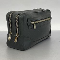 ルイ・ヴィトン(Louis Vuitton) ルイ・ヴィトン クラッチバッグ タイガ パヴェル M31142 アルドワーズメンズ