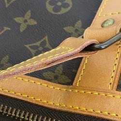 ルイ・ヴィトン(Louis Vuitton) ルイ・ヴィトン ボストンバッグ モノグラム サックスプール55 M41622 ブラウンメンズ レディース