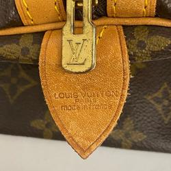 ルイ・ヴィトン(Louis Vuitton) ルイ・ヴィトン ボストンバッグ モノグラム サックスプール55 M41622 ブラウンメンズ レディース