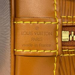 ルイ・ヴィトン(Louis Vuitton) ルイ・ヴィトン ハンドバッグ エピ アルマ M52148 ジパングゴールドレディース