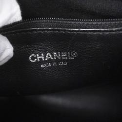 シャネル(Chanel) シャネル トートバッグ 復刻トート キャビアスキン ブラック  レディース