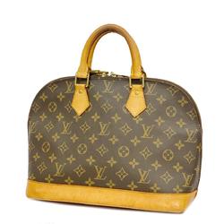 ルイ・ヴィトン(Louis Vuitton) ルイ・ヴィトン ハンドバッグ モノグラム アルマ M51130 ブラウンレディース