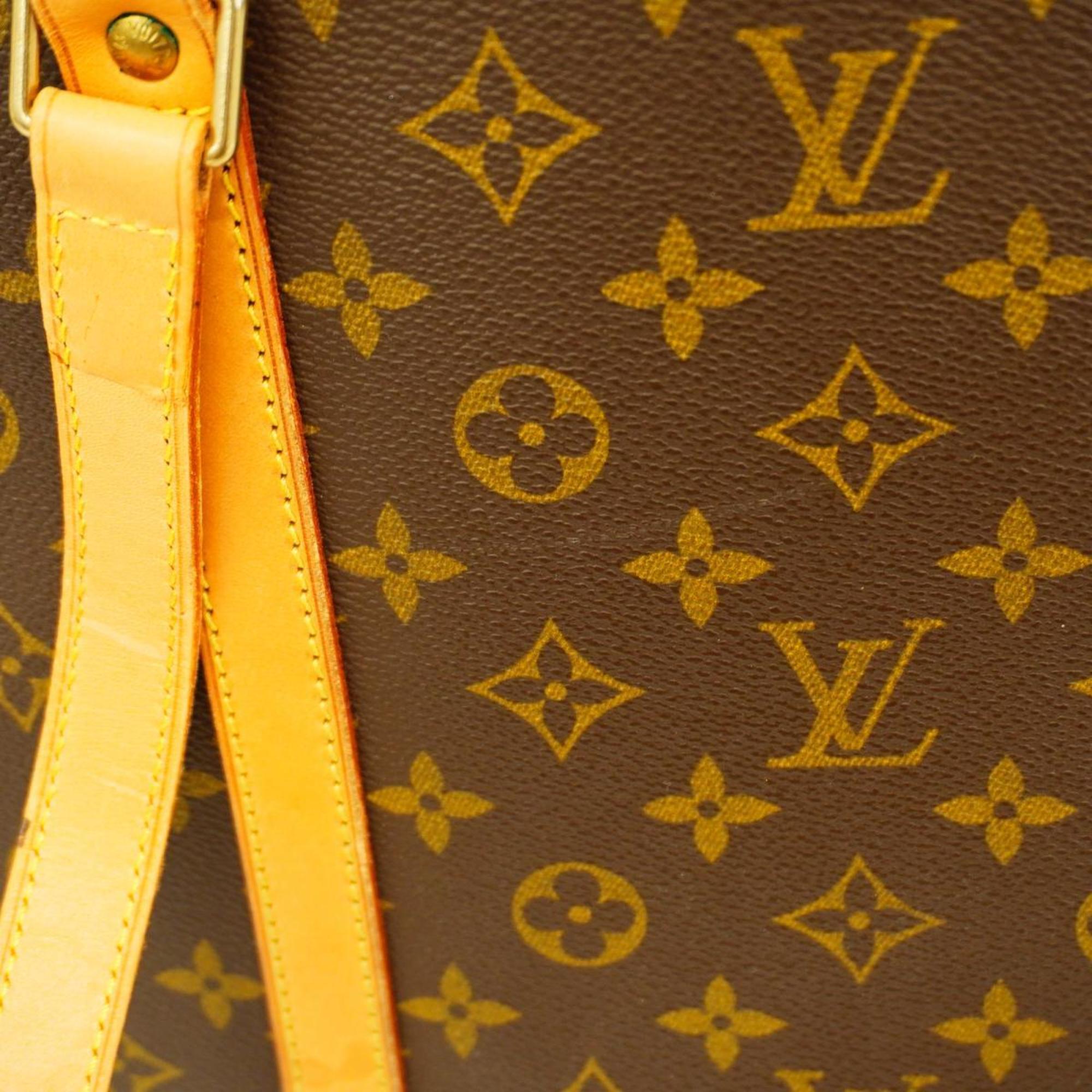 ルイ・ヴィトン(Louis Vuitton) ルイ・ヴィトン ショルダーバッグ モノグラム バビロン M51102 ブラウンレディース