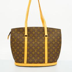 ルイ・ヴィトン(Louis Vuitton) ルイ・ヴィトン ショルダーバッグ モノグラム バビロン M51102 ブラウンレディース