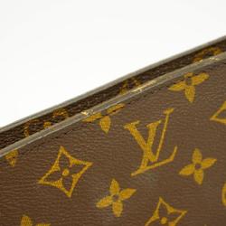 ルイ・ヴィトン(Louis Vuitton) ルイ・ヴィトン ショルダーバッグ モノグラム バビロン M51102 ブラウンレディース