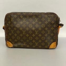 ルイ・ヴィトン(Louis Vuitton) ルイ・ヴィトン ショルダーバッグ モノグラム ナイルGM M45242 ブラウンレディース