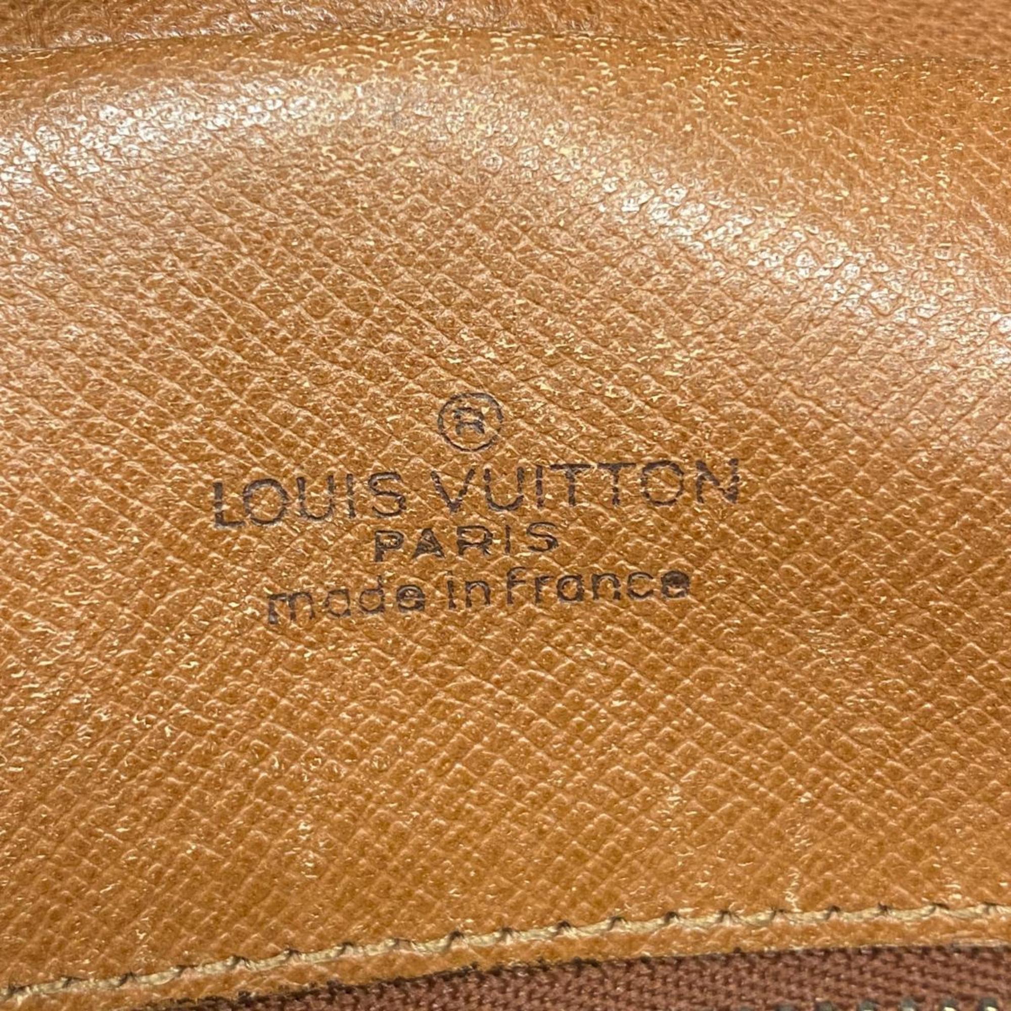 ルイ・ヴィトン(Louis Vuitton) ルイ・ヴィトン ショルダーバッグ モノグラム ナイルGM M45242 ブラウンレディース