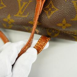 ルイ・ヴィトン(Louis Vuitton) ルイ・ヴィトン ハンドバッグ モノグラム パピヨン26 M51386 ブラウンレディース