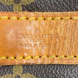 ルイ・ヴィトン(Louis Vuitton) ルイ・ヴィトン ボストンバッグ モノグラム キーポルバンドリエール50 M41416 ブラウンメンズ レディース