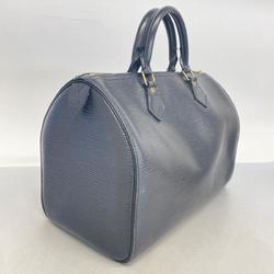 ルイ・ヴィトン(Louis Vuitton) ルイ・ヴィトン ハンドバッグ エピ スピーディ30 M59022 ノワールレディース