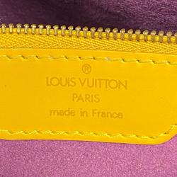 ルイ・ヴィトン(Louis Vuitton) ルイ・ヴィトン ショルダーバッグ エピ サンジャック M52269 ジョーヌレディース