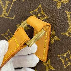 ルイ・ヴィトン(Louis Vuitton) ルイ・ヴィトン トートバッグ モノグラム ルコ M51155 ブラウンレディース