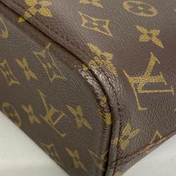 ルイ・ヴィトン(Louis Vuitton) ルイ・ヴィトン トートバッグ モノグラム ルコ M51155 ブラウンレディース