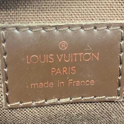 ルイ・ヴィトン(Louis Vuitton) ルイ・ヴィトン ショルダーバッグ ダミエ オラフPM N41442 エベヌレディース